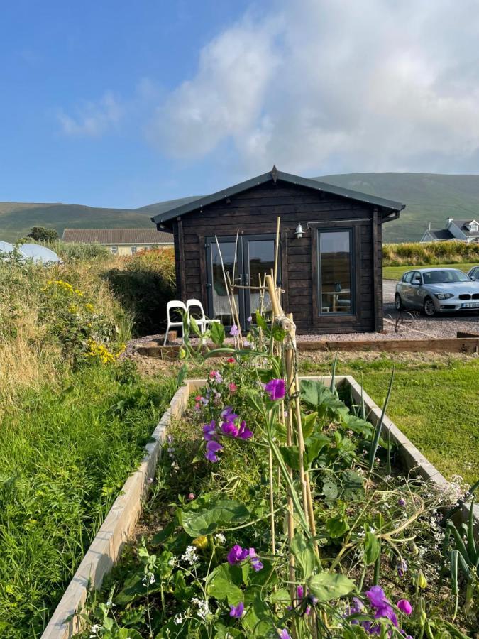 Capella Cabin Dunquin. Exterior foto